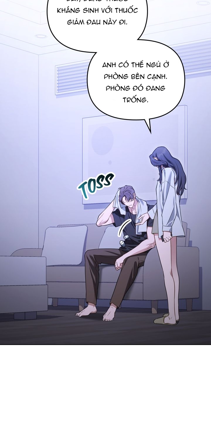 kẻ nghiệp dư chapter 51.1 18