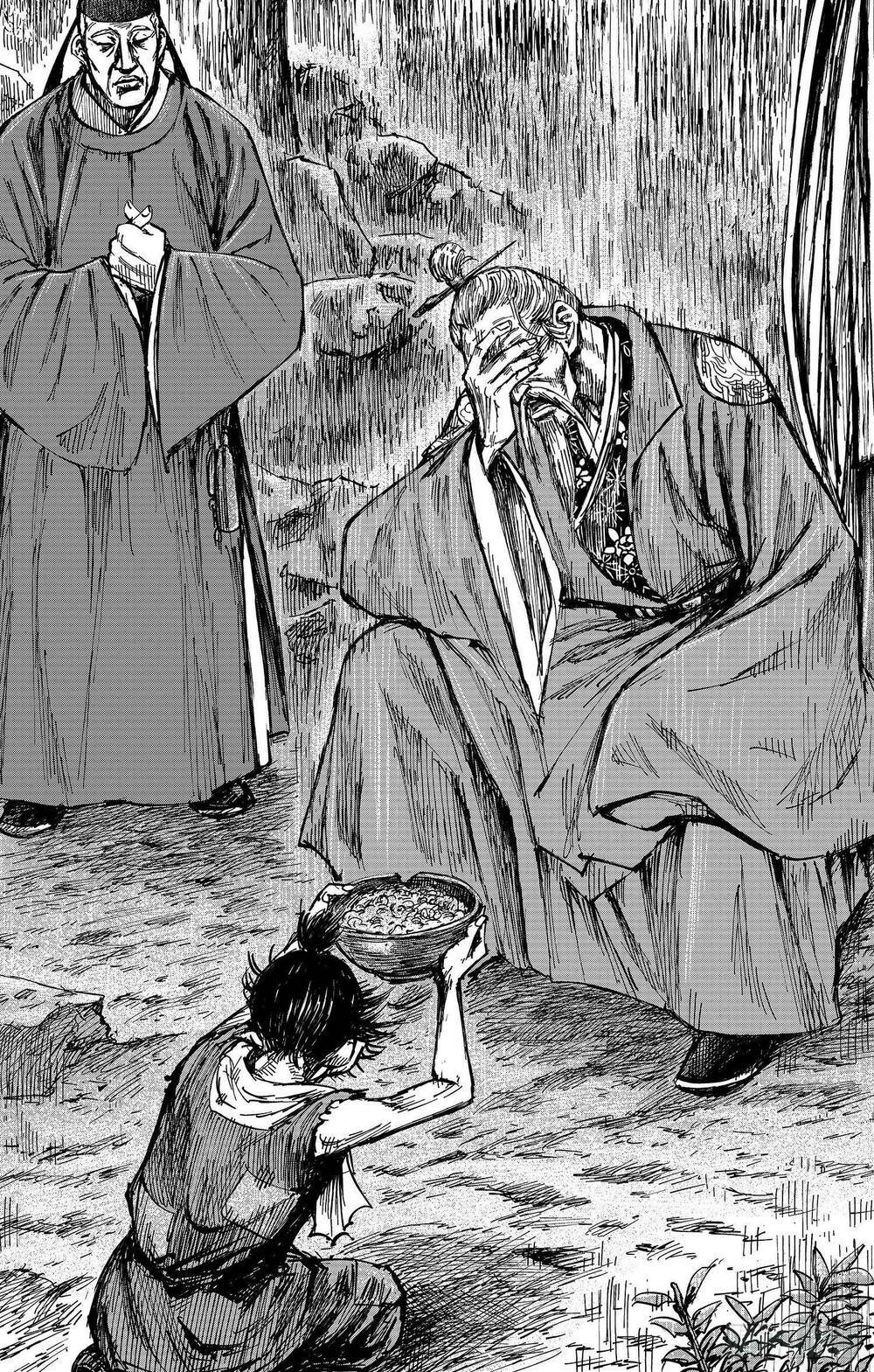 thích khách tín điều chapter 38 27
