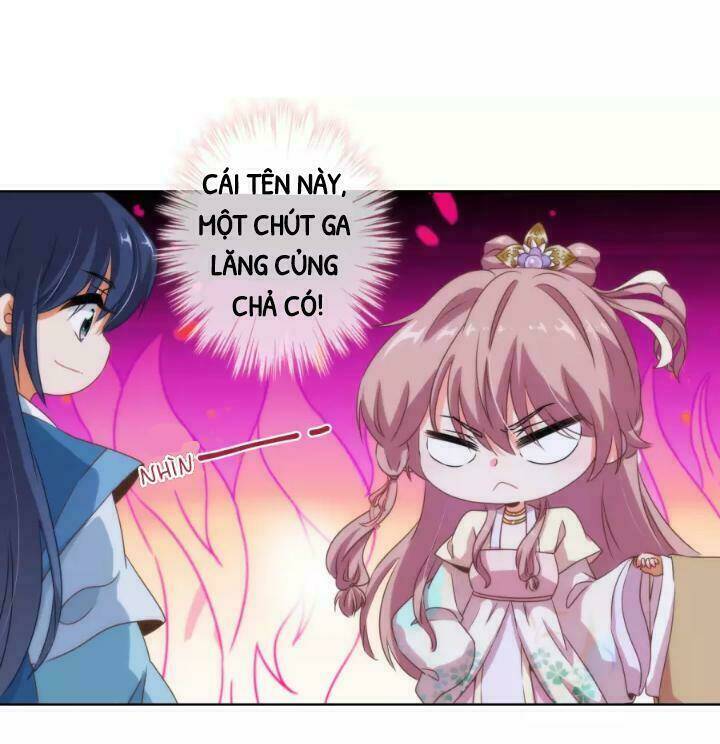 ồ, phu quân đáng yêu của tôi! chapter 10 14