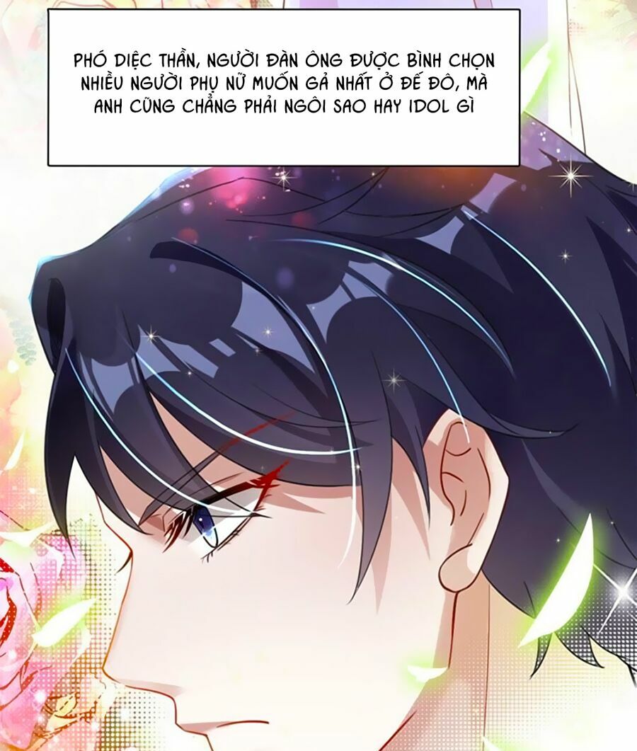 thần luân mật luyến chapter 2 1