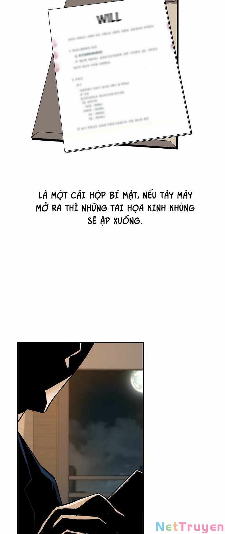 sự trở lại của huyền thoại chapter 38 41