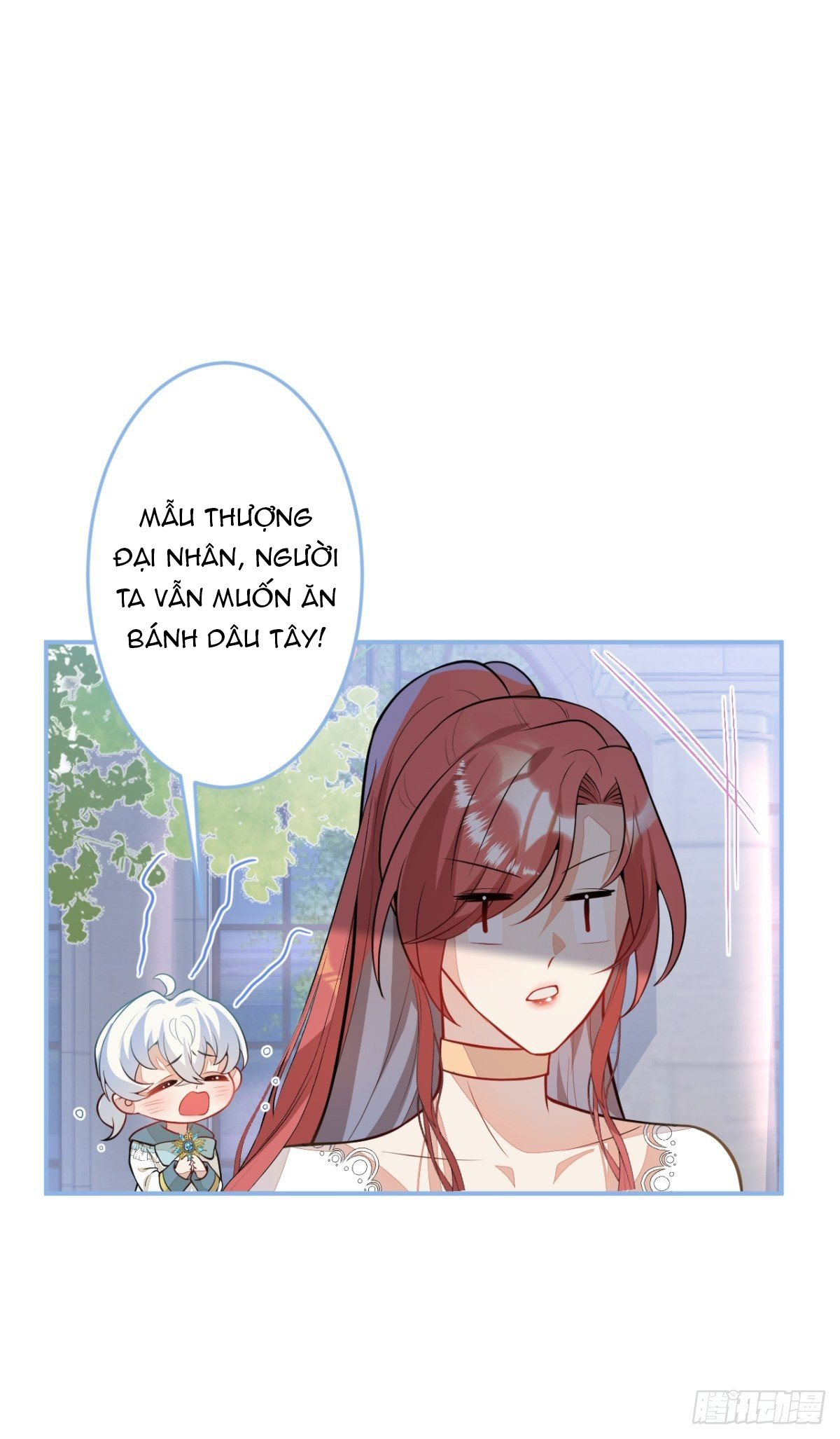 [15+] xuyên đến thế giới nào cũng là hắc liên hoa của anh chapter 12 6