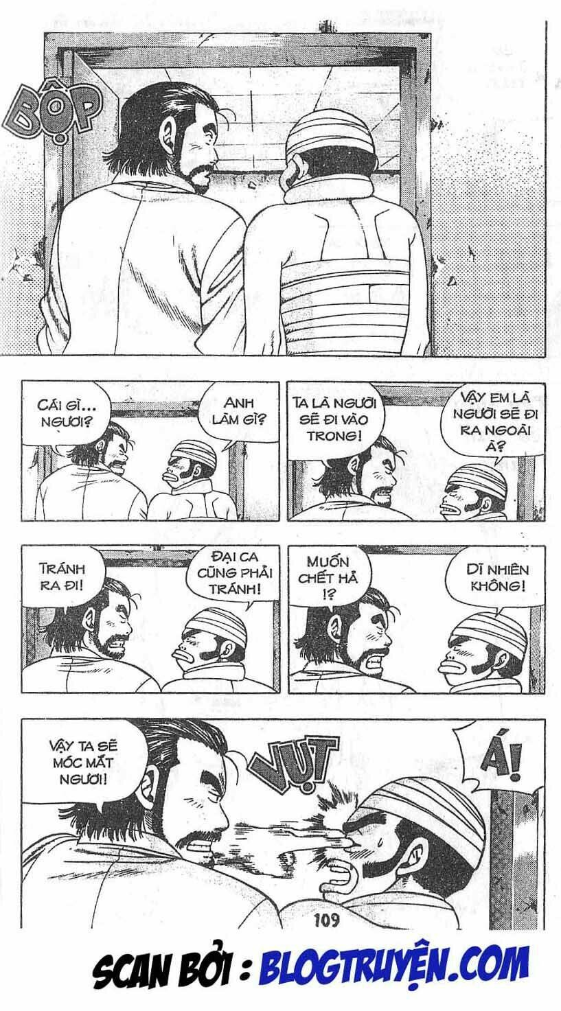 kid gang chapter 81 14