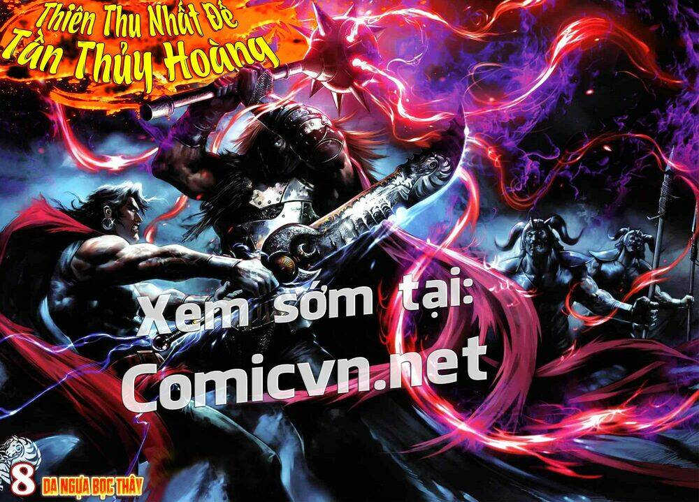 hỏa hồng niên đại hắc cốt đường chapter 17 26