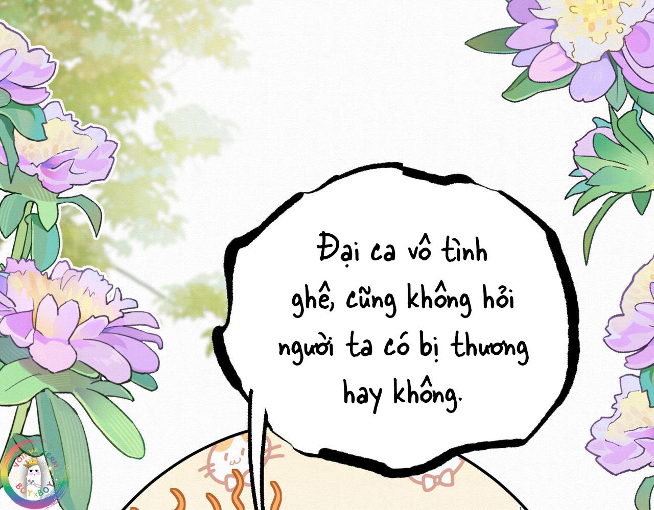 nam thê vô dụng sống lại rồi!!! chapter 67 30
