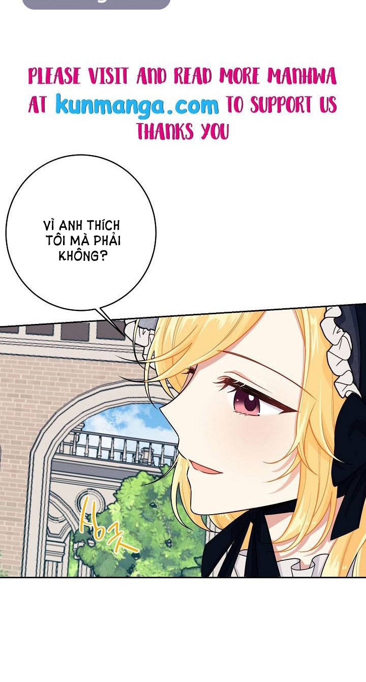 tôi là tiểu thư của gia đình này chapter 121 5