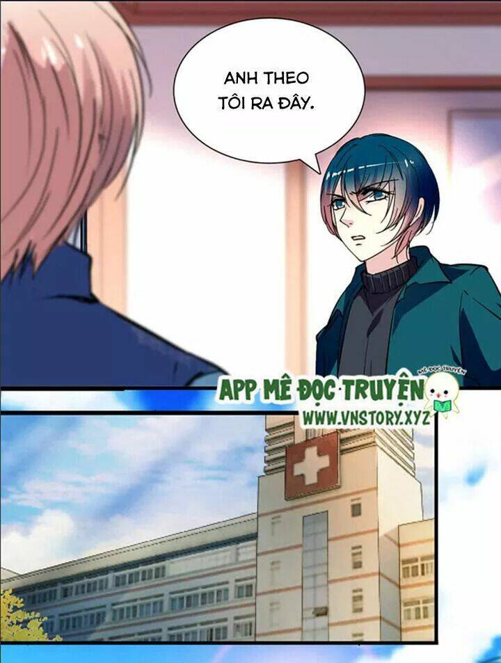 nữ hầu sau giờ học chapter 72 13