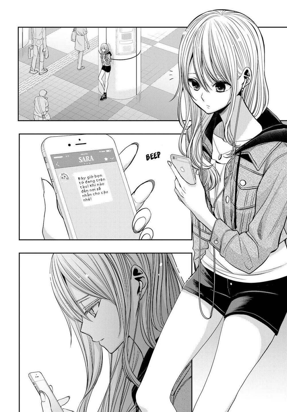 citrus (saburouta) chapter 38 3