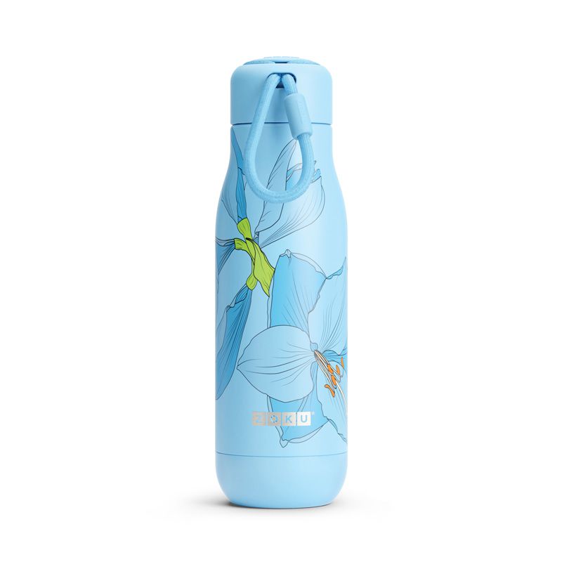 Zoku - Bình giữ nhiệt Sky Lily - 750ml