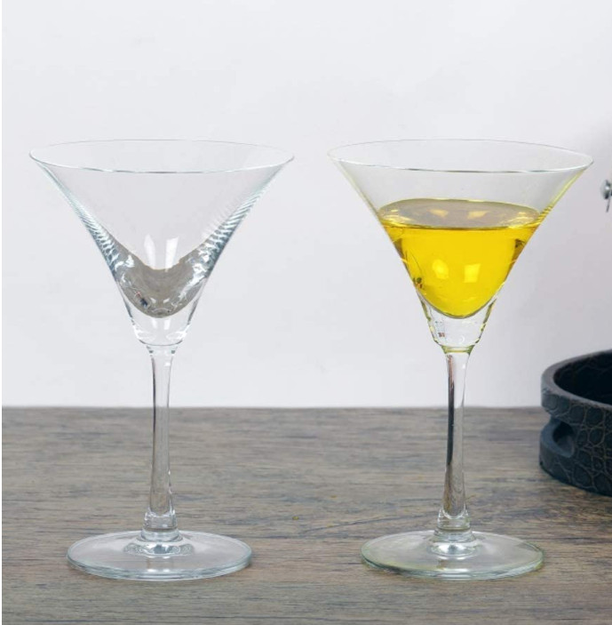 Ly Thủy Tinh Madison Cocktail 285ml | 1015C10 , Nhập Khẩu Thái Lan
