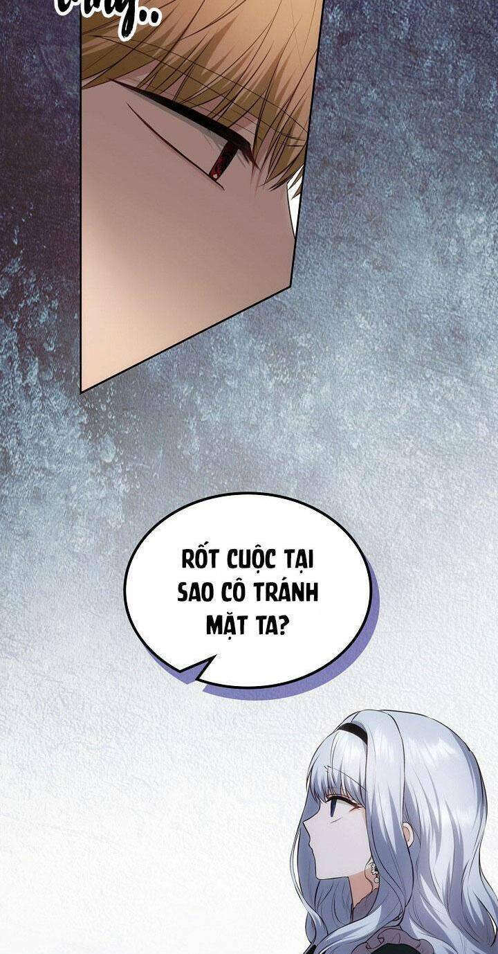 con gái bá tước bỗng thành vị hôn thê của thái tử điện hạ chapter 35 65