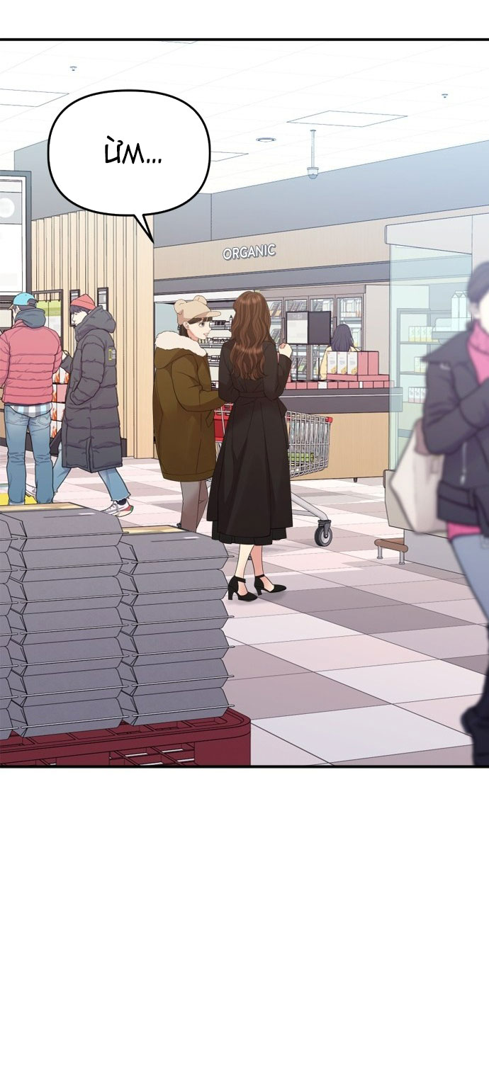 gửi em người đánh cắp những vì sao - to you who swallowed a star chapter 157.1 21