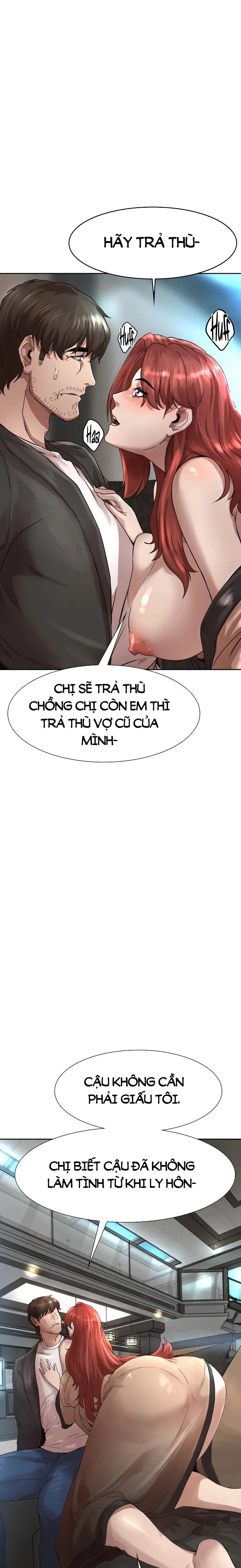 ân đền oán trả chapter 1 52