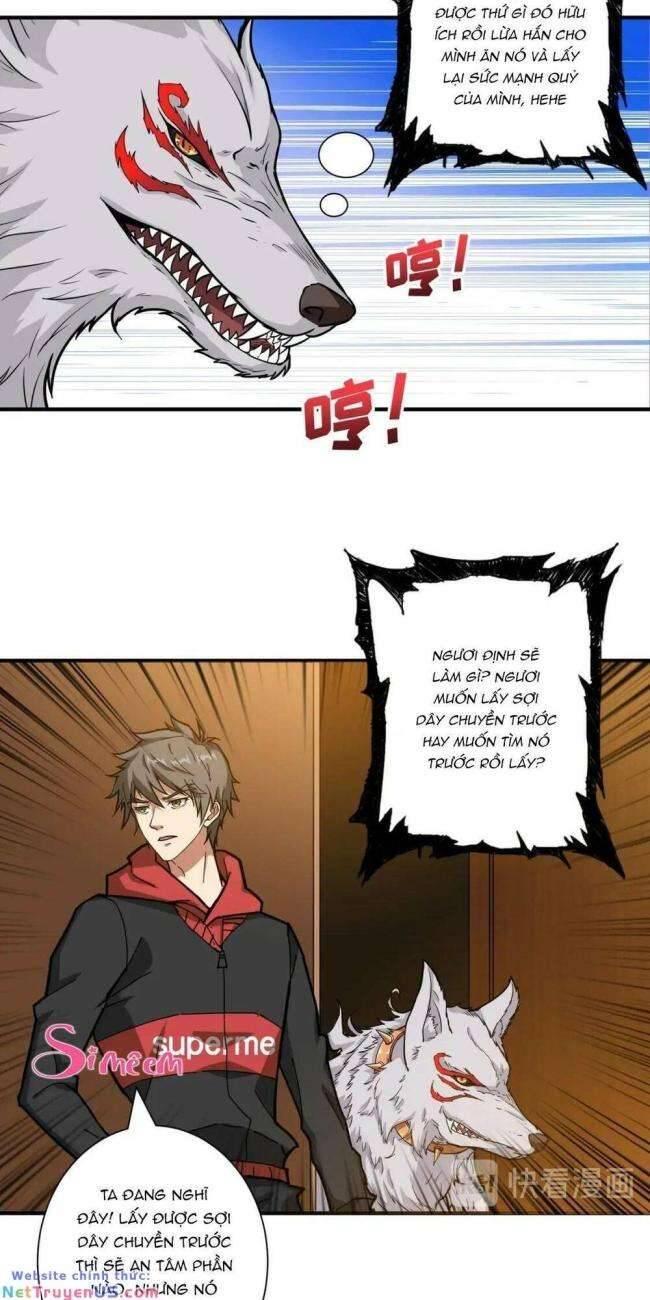 god slayer chapter 85 15