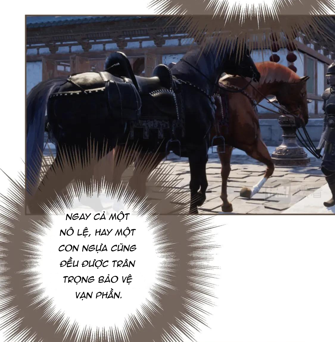 á nô 2: thám hoa chapter 3 55