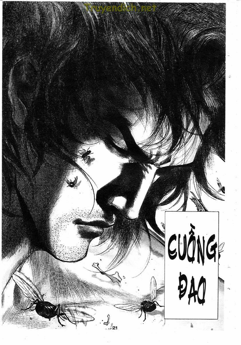 cuồng đao chapter 1 21