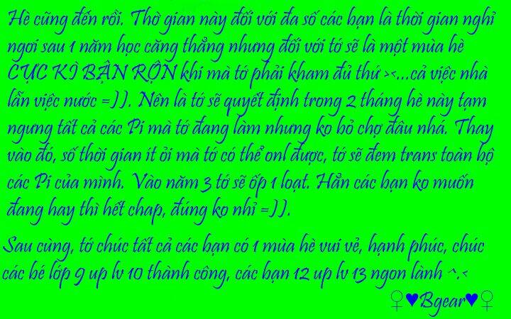 kokoni iru yo chapter 13 2