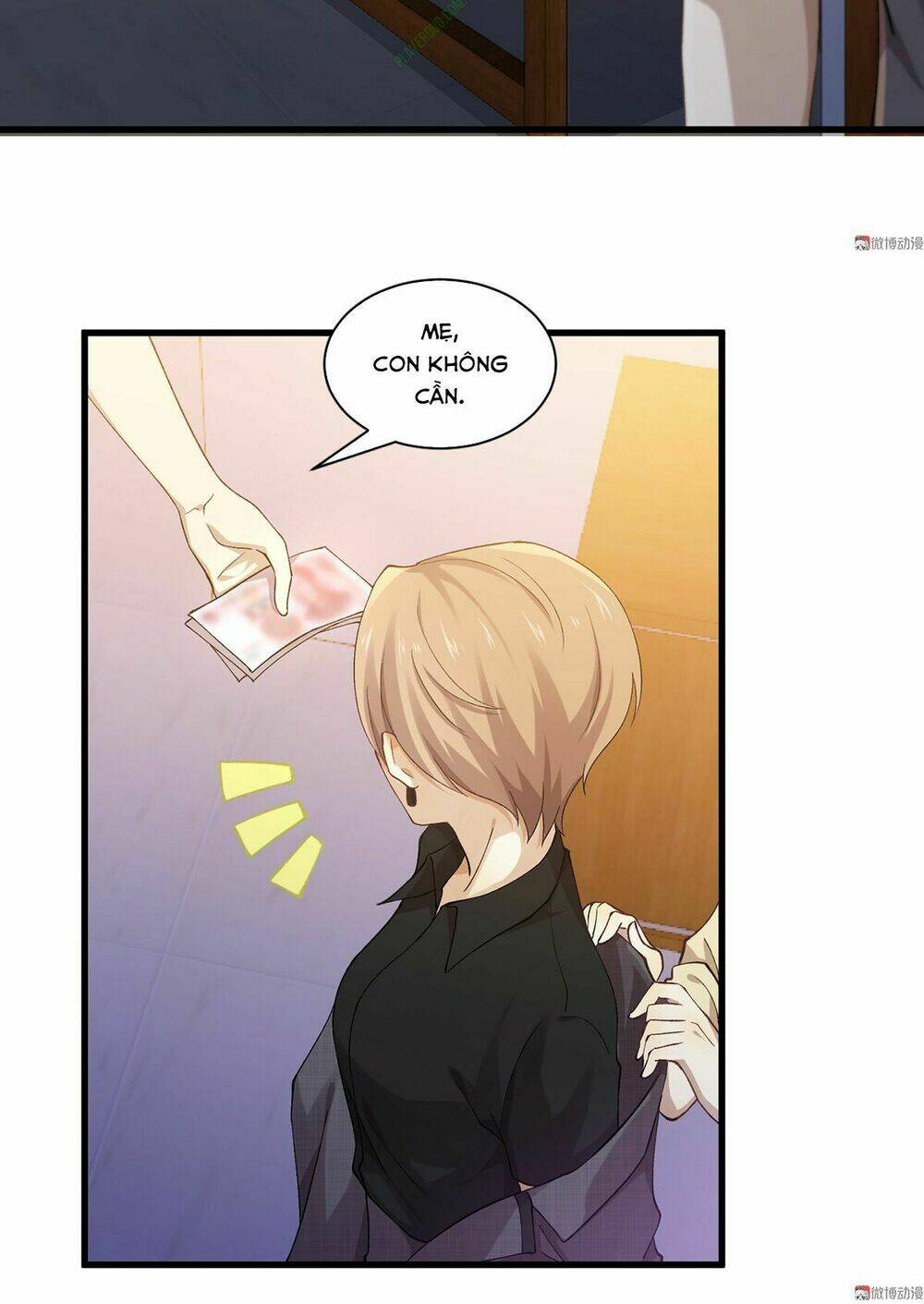 xuyên không vào thế giới nữ cường chapter 5 20