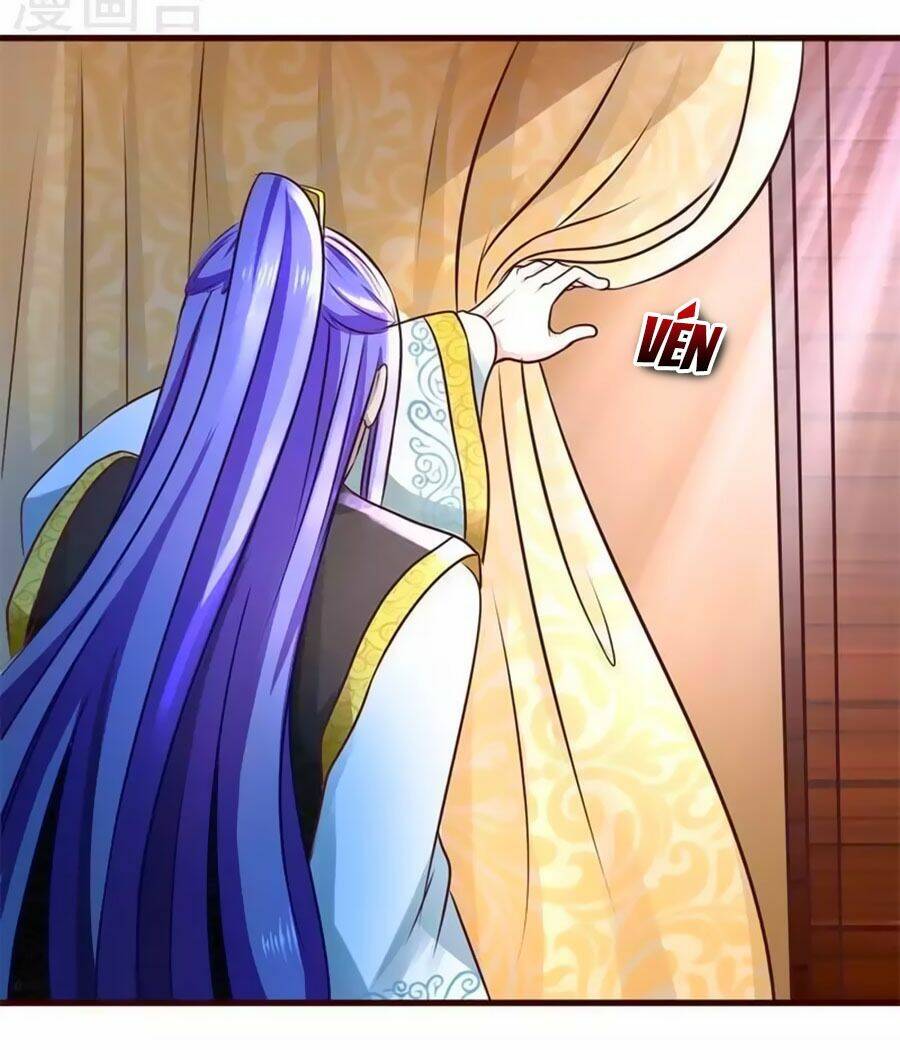 thỏ yêu tiểu vương phi chapter 6 7