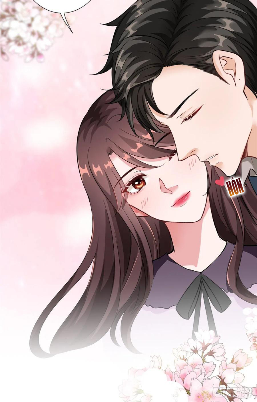 thí hôn lão công, cần giúp sức chapter 274 2