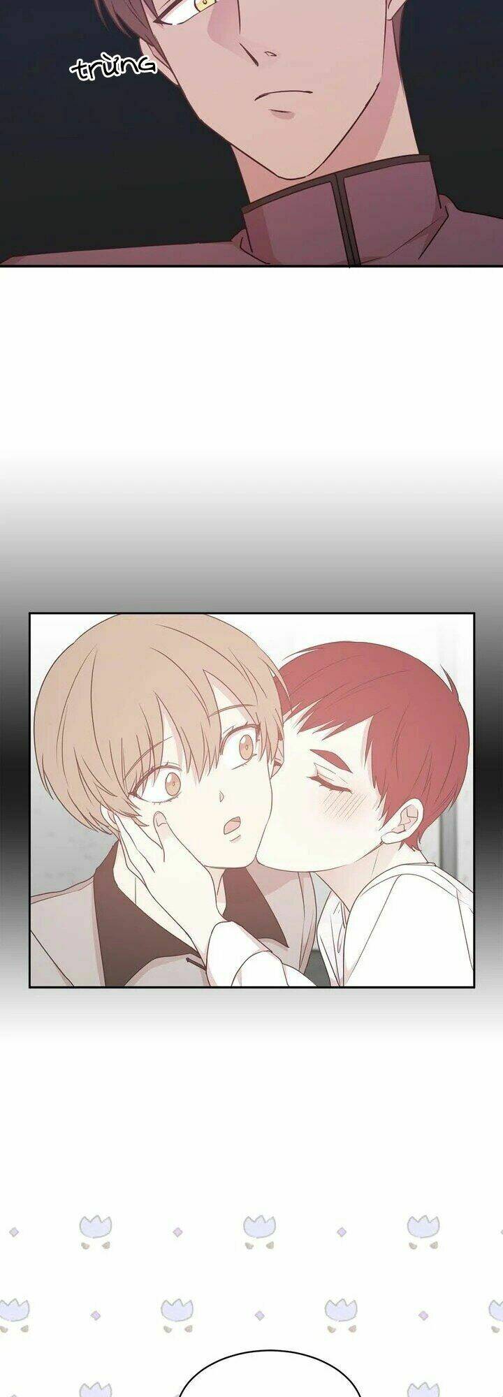 tôi chọn kết thúc của hoàng đế chapter 46 19