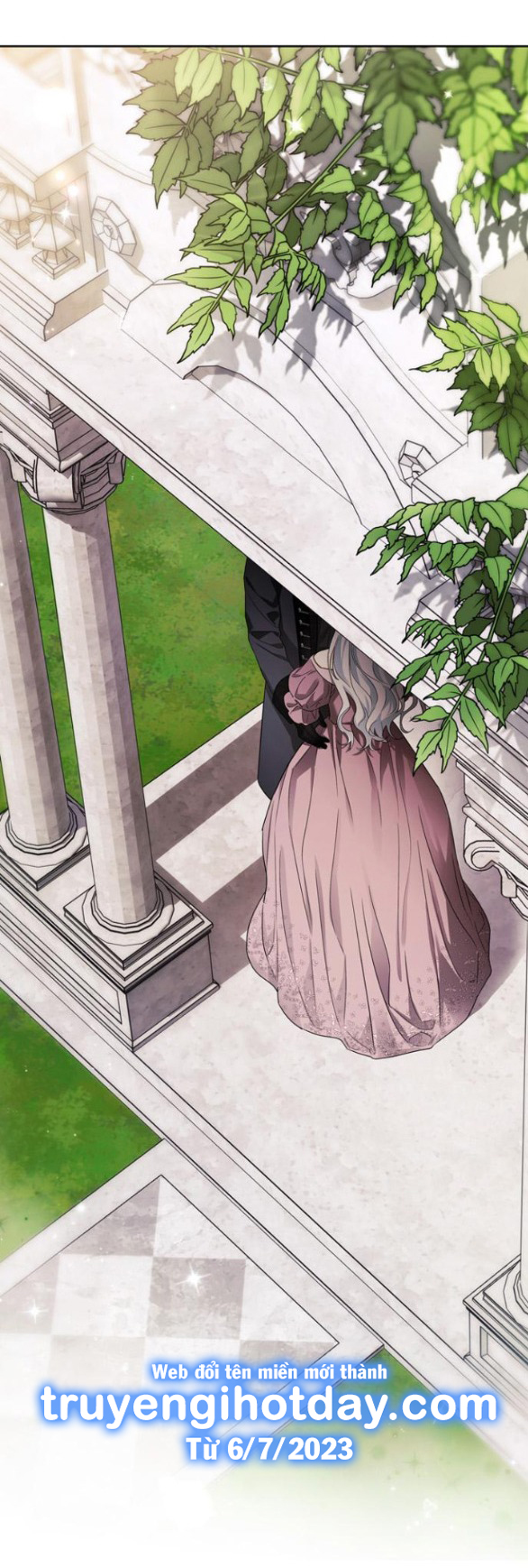 Tôi Thuần Hóa Chó Điên Của Chồng Cũ chapter 36.2 48