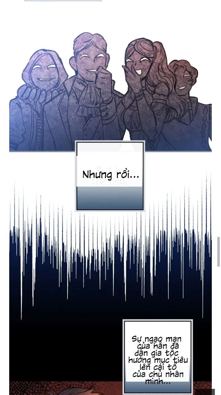 hoàng phi bóng tối - shadow queen chapter 13 35