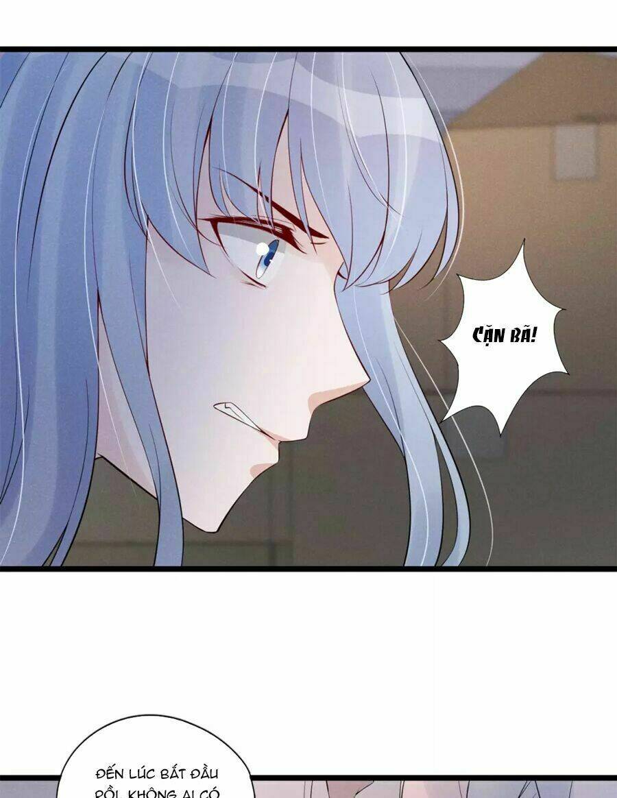 cạm bẫy lửa tình chapter 80 20