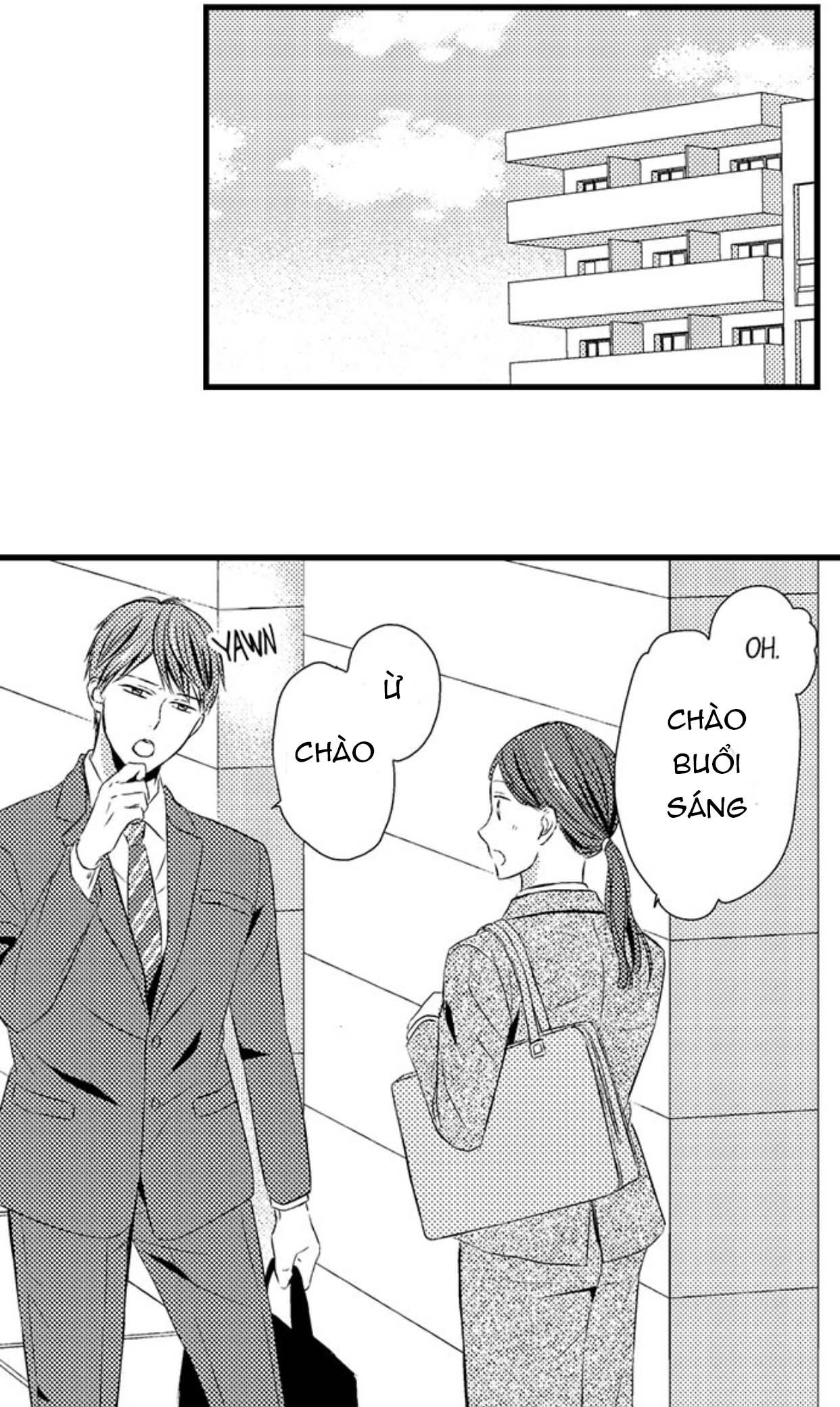 khiến cô ấy ra hết lần này đến lần khác, chầm chậm và ngọt ngào chapter 16.1 10