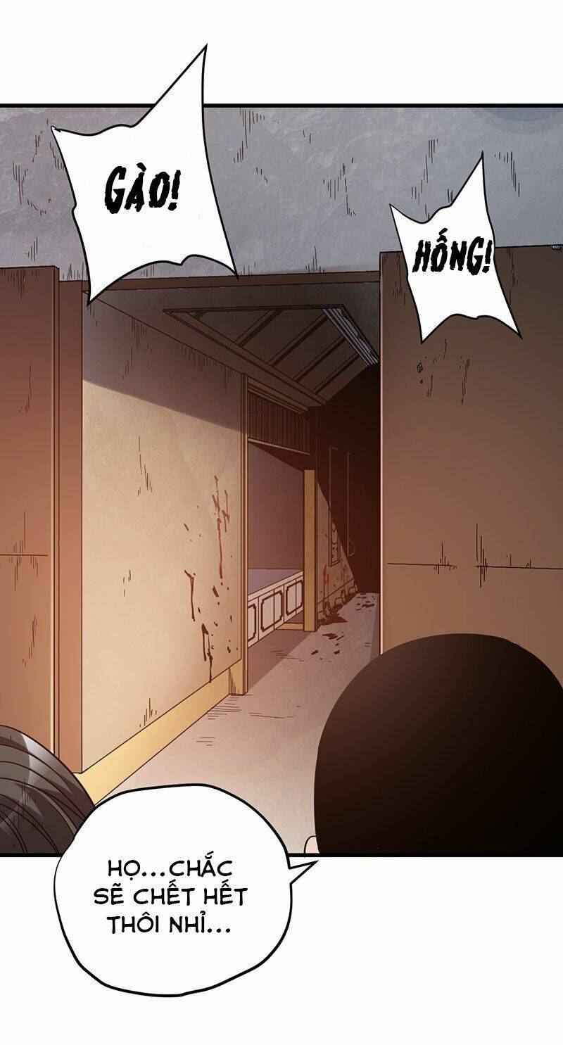 trò chơi thời mạt thế chapter 12 4