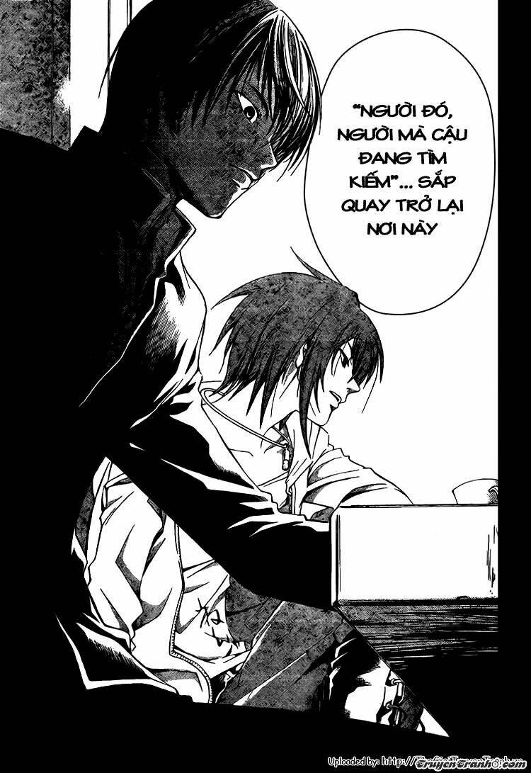 code breaker chapter 36 13