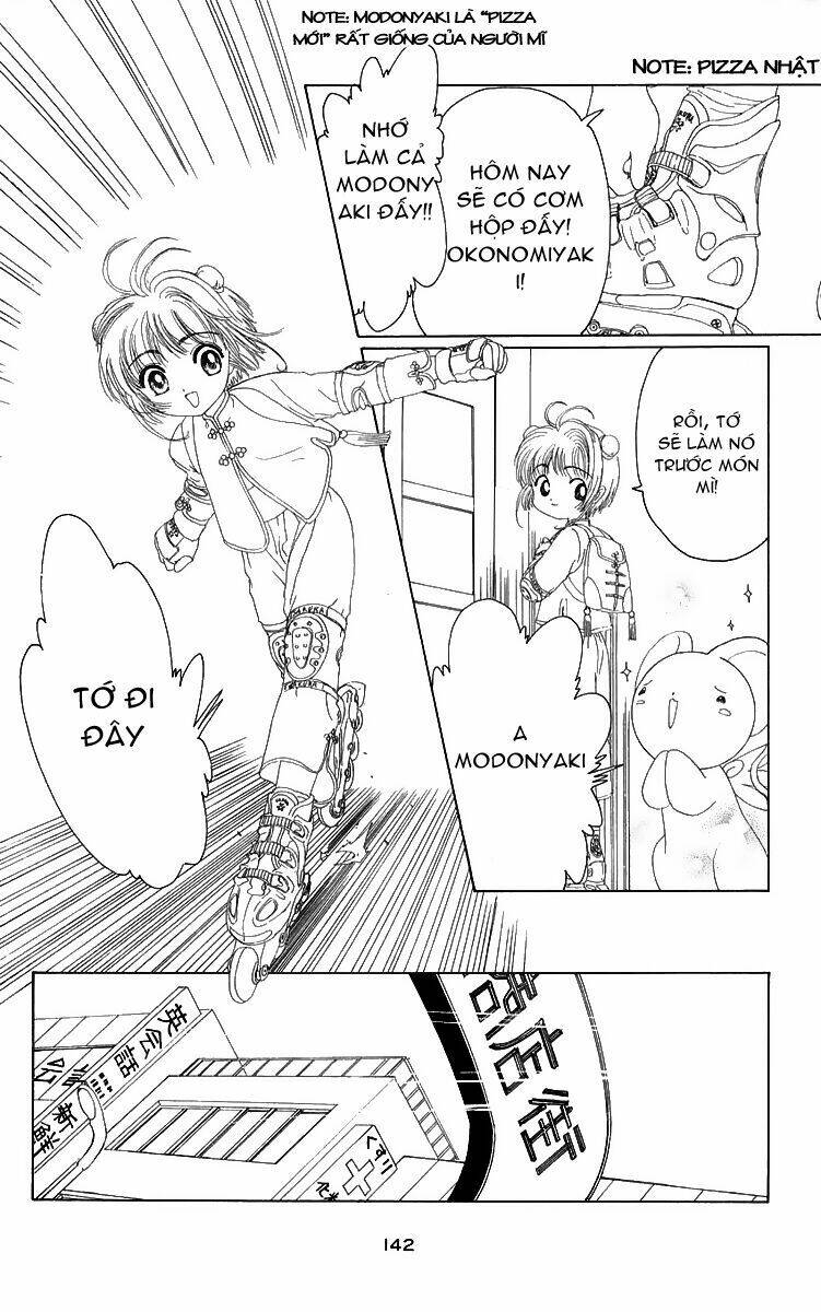 card captor sakura chapter 19 5