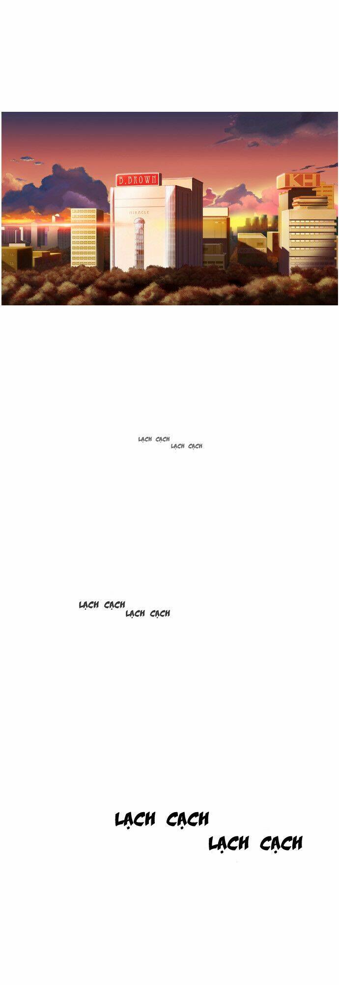 ma cà rồng biết yêu chapter 2 2