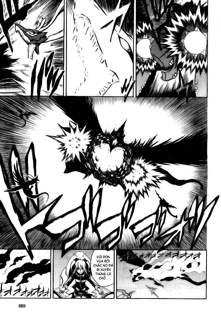 dragonaut - the resonance chapter 3 15