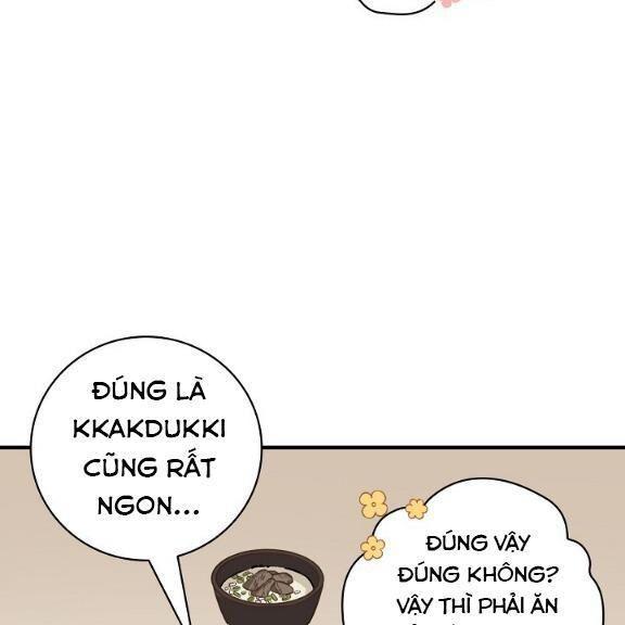 tôi lên cấp chỉ bằng cách ăn chapter 45 21