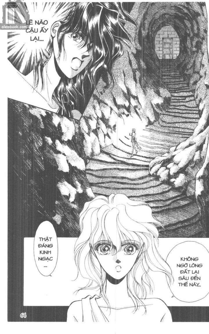 aries thần thoại cung hoàng đạo chapter 22 63