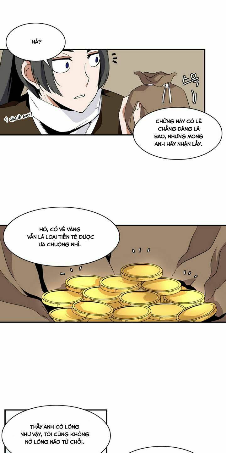 ảo mộng vương chapter 2 12