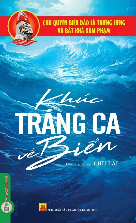 Khúc Tráng Ca Về Biển