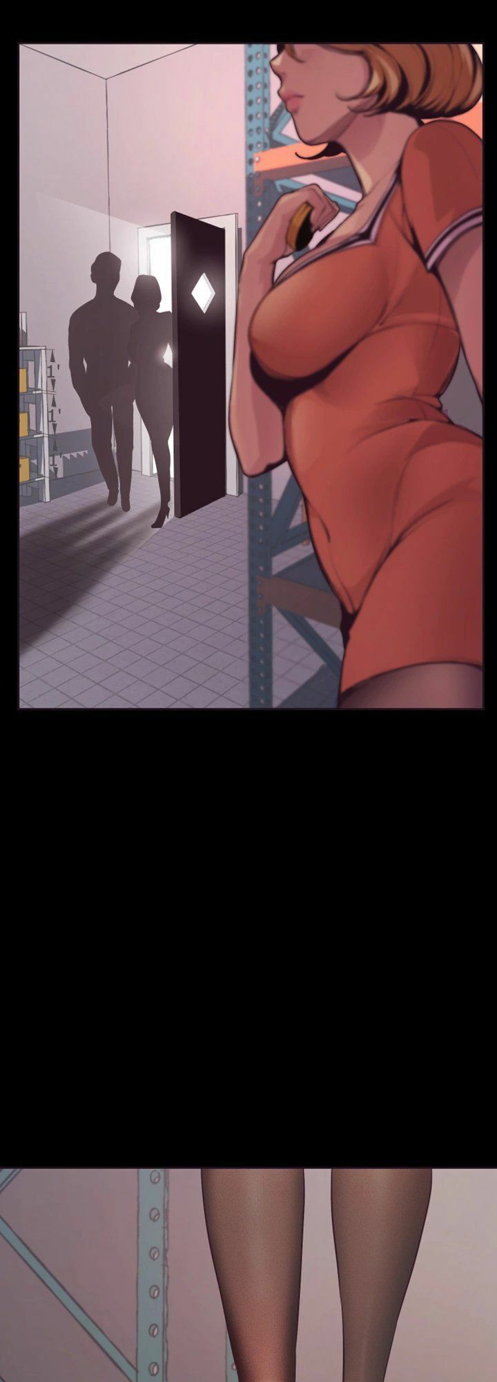 tân thế giới tuyệt vời chapter 2 112