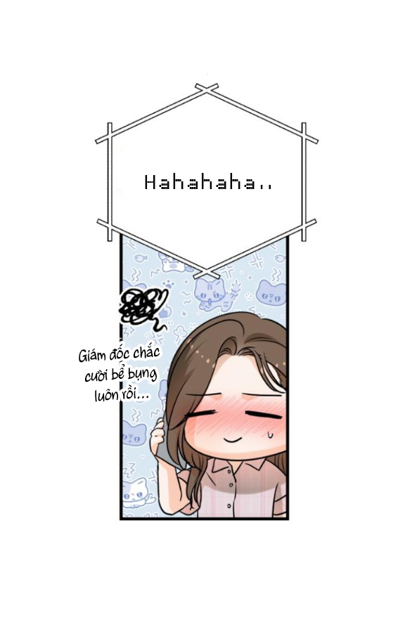 Nóng Lòng Muốn Giày Vò Em chapter 59.1 4