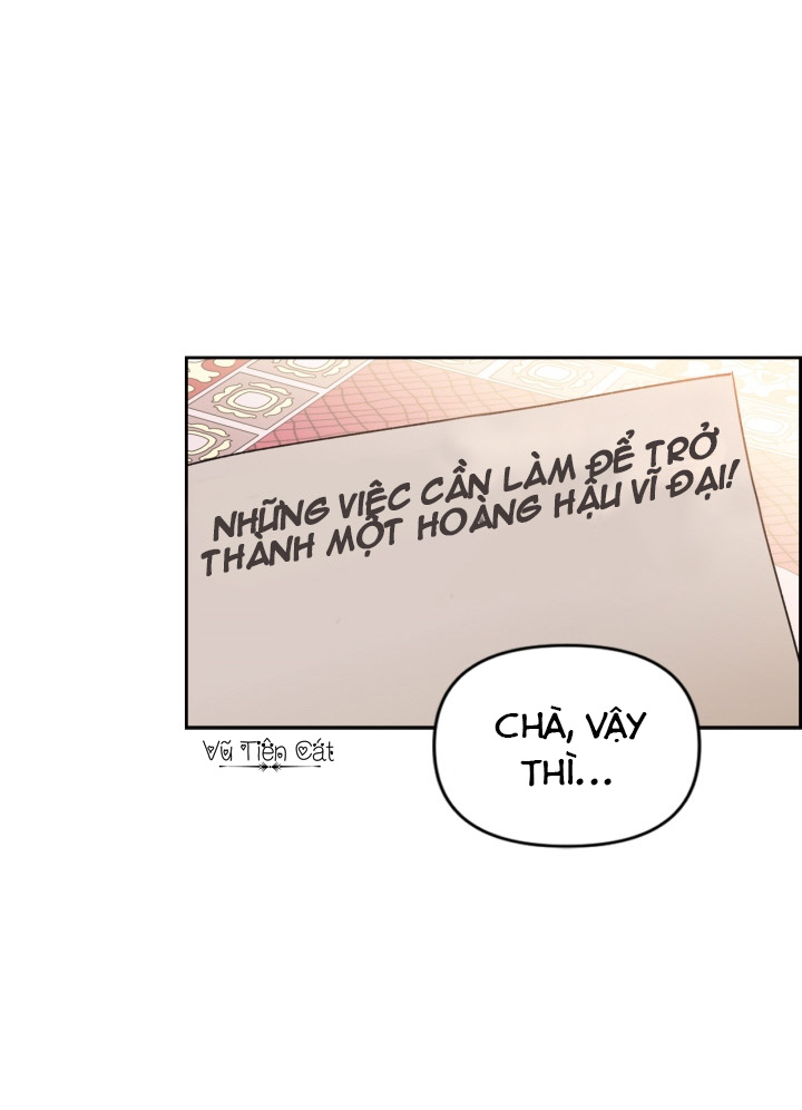 ác nữ xứng đôi với bạo chúa chapter 47 54