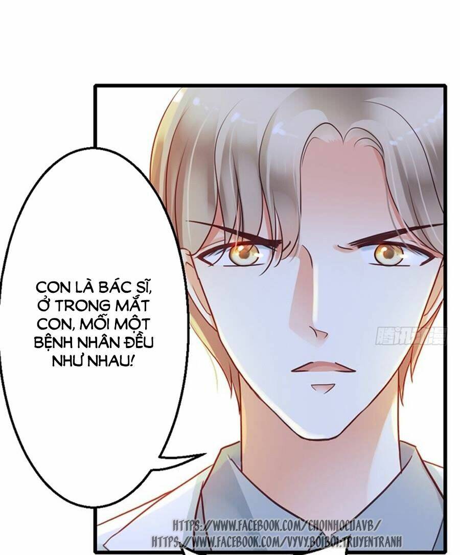 tổng thống ác quỷ xin buông tay chapter 9 19