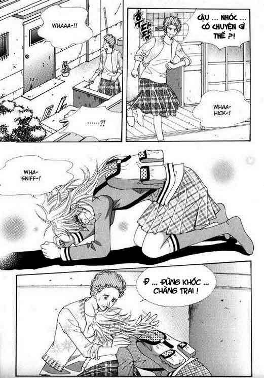 he dedicated to roses chapter 42 77