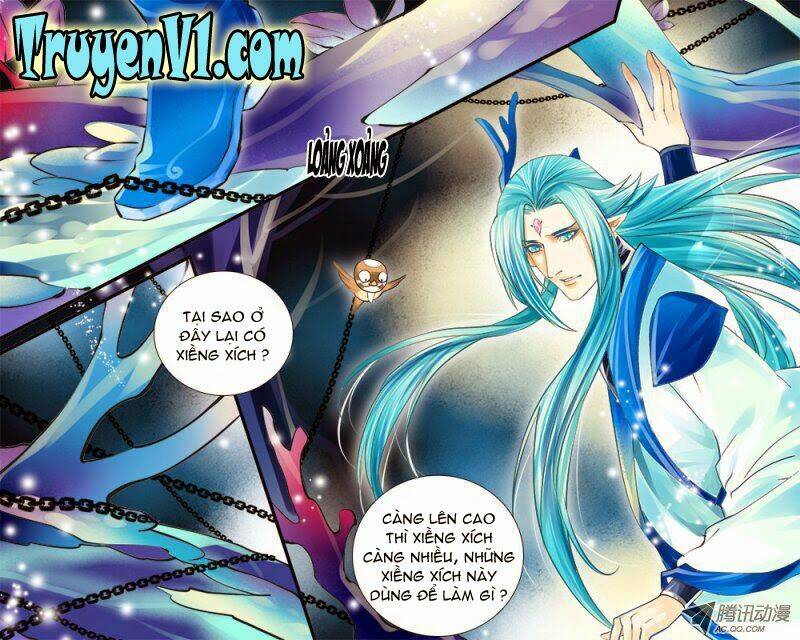 long phượng trình tường chapter 85 2