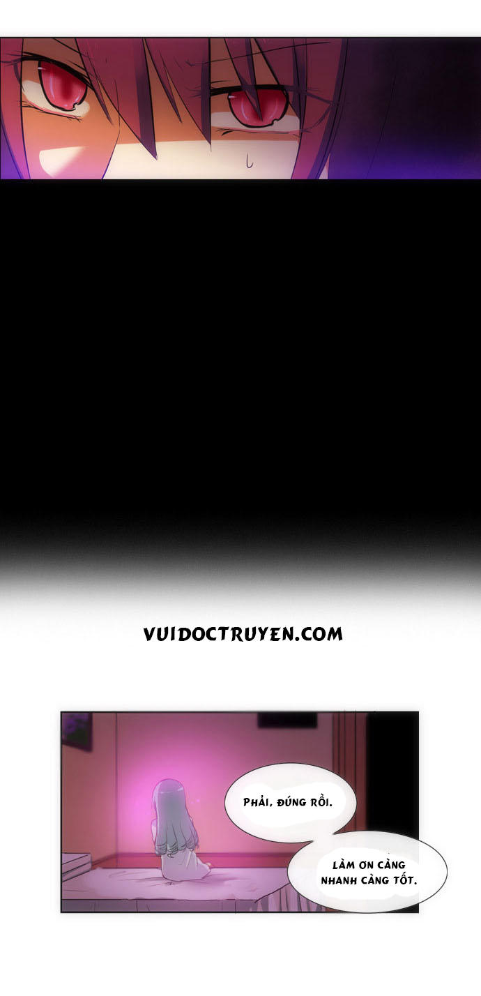 crepuscule (yamchi) chapter 81 19