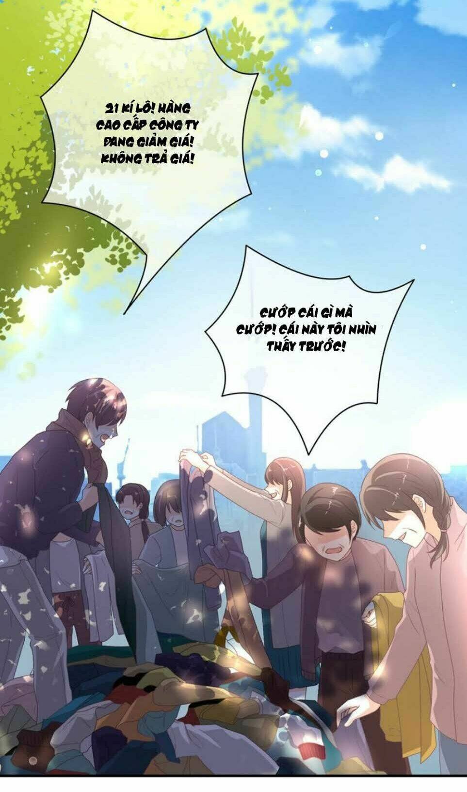 tiệm may luyến sắc chapter 5 28