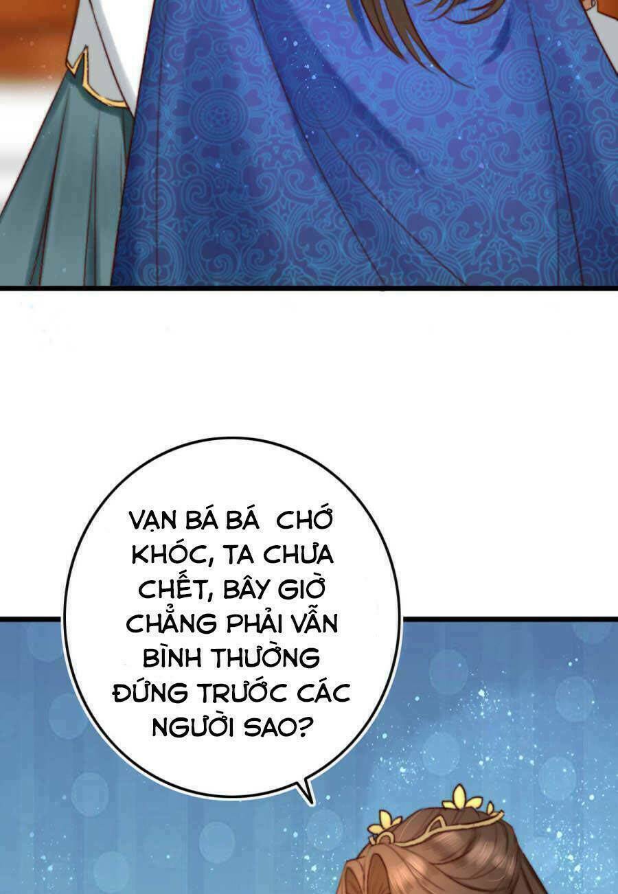 hành trình thịnh sủng chi cẩm tú chapter 6 20