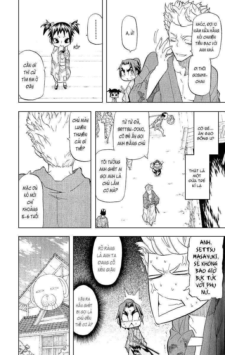 samurai usagi chapter 23 12