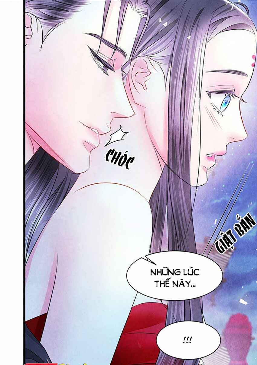 đêm dục vọng (full) chapter 20 26