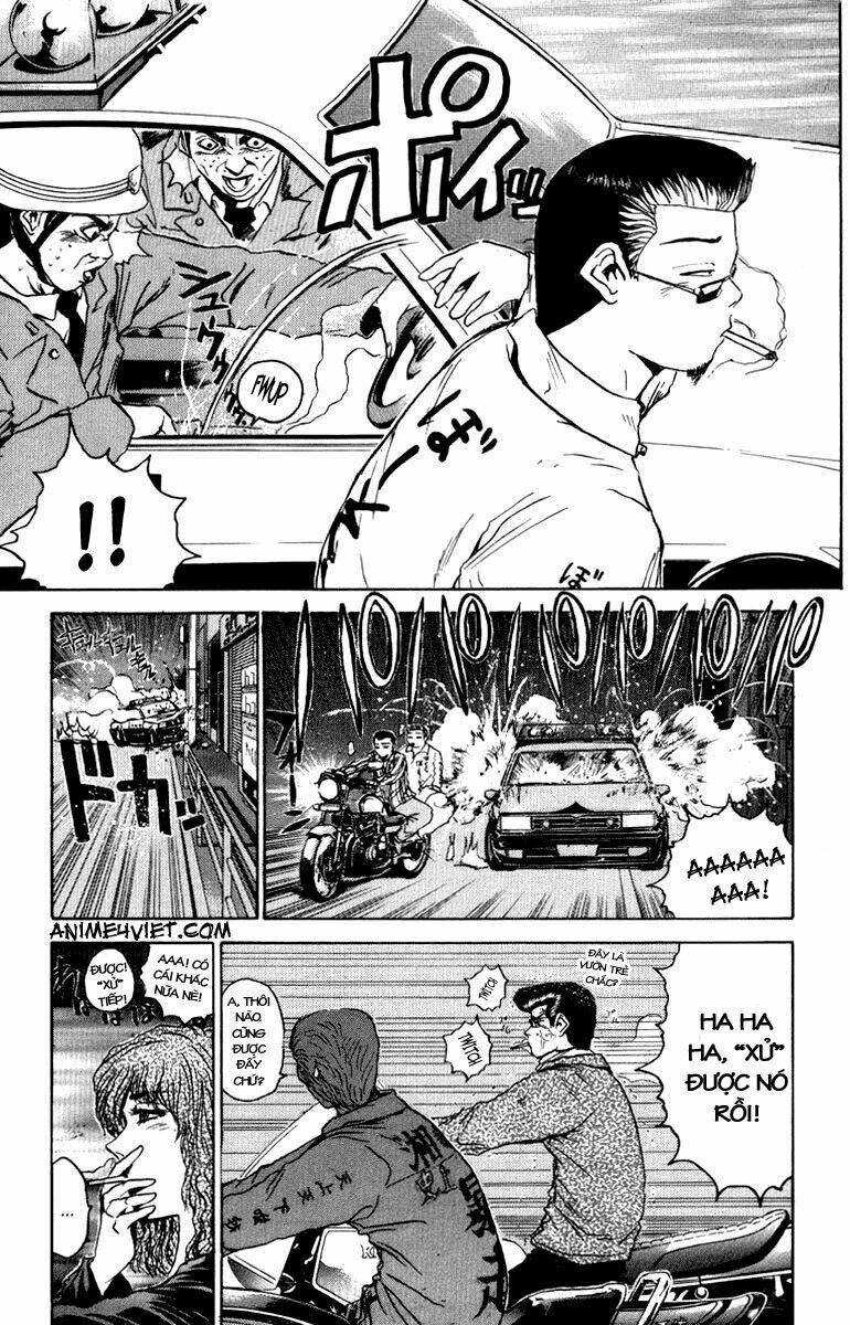 bad company chapter 7 17